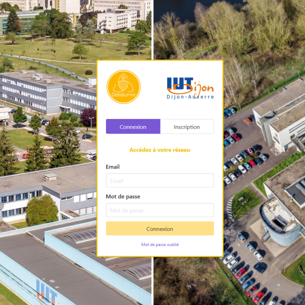L’IUT Dijon-Auxerre garde le contact avec ses anciens